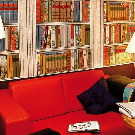 Hotel Schieferhof - Glaslust 4*