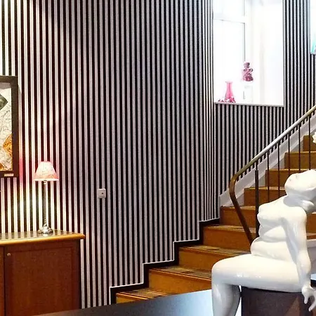 Hotel Schieferhof - Glaslust 4*