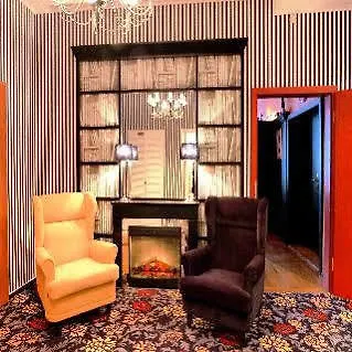 Hotel Schieferhof - Glaslust 4*