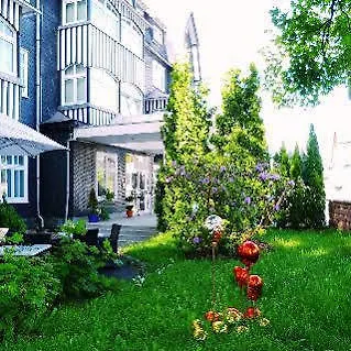 Schieferhof - Glaslust Hotel 4*