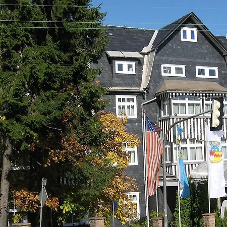 Schieferhof - Glaslust Отель 4*