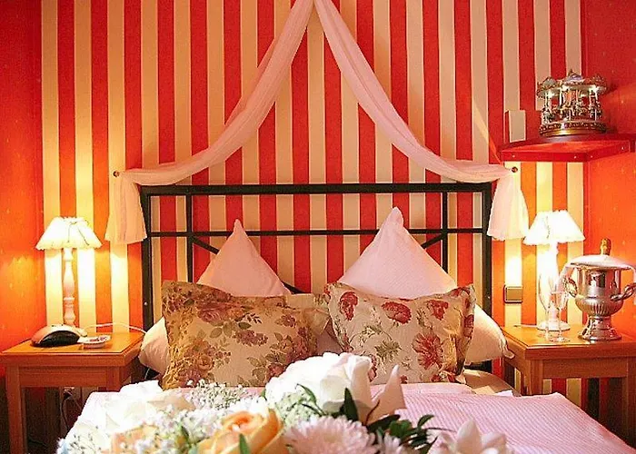 Otel Schieferhof - Glaslust