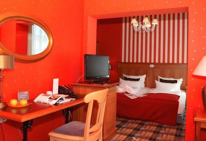 Schieferhof - Glaslust Otel