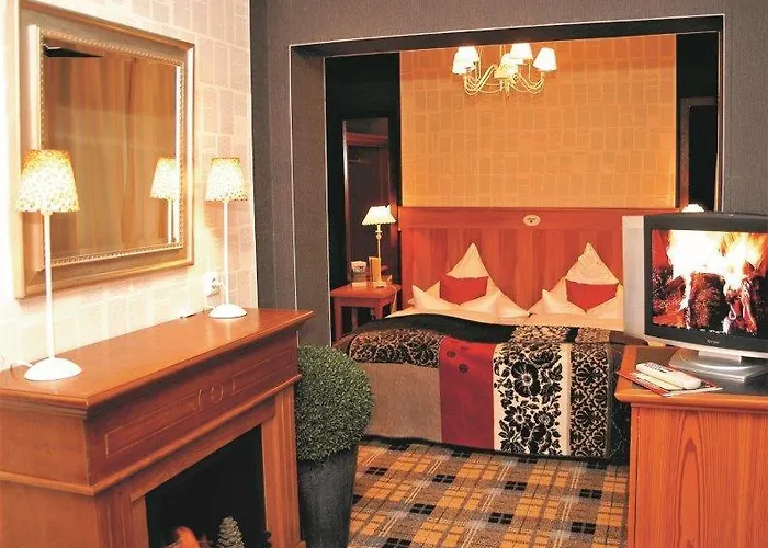 Schieferhof - Glaslust 4* Neuhaus am Rennweg