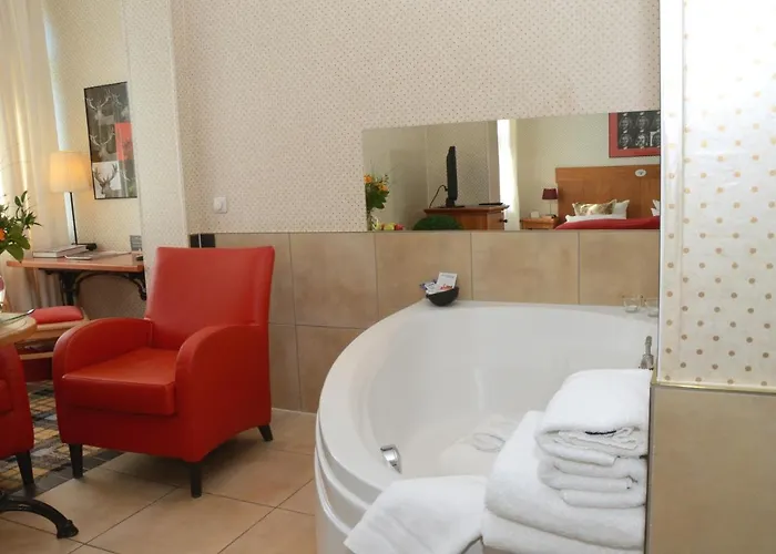 Otel Schieferhof - Glaslust 4*