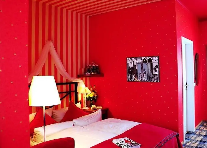 Otel Schieferhof - Glaslust 4*