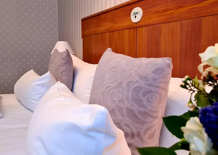 Schieferhof - Glaslust Neuhaus am Rennweg