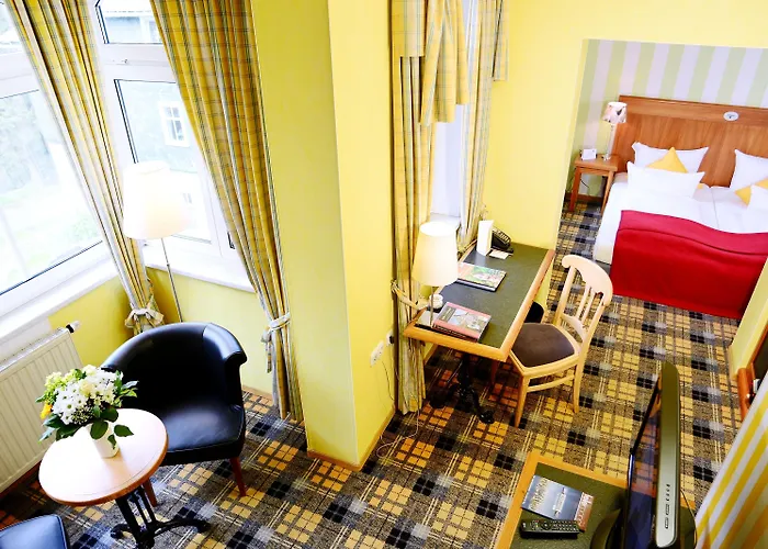 Otel Schieferhof - Glaslust 4*