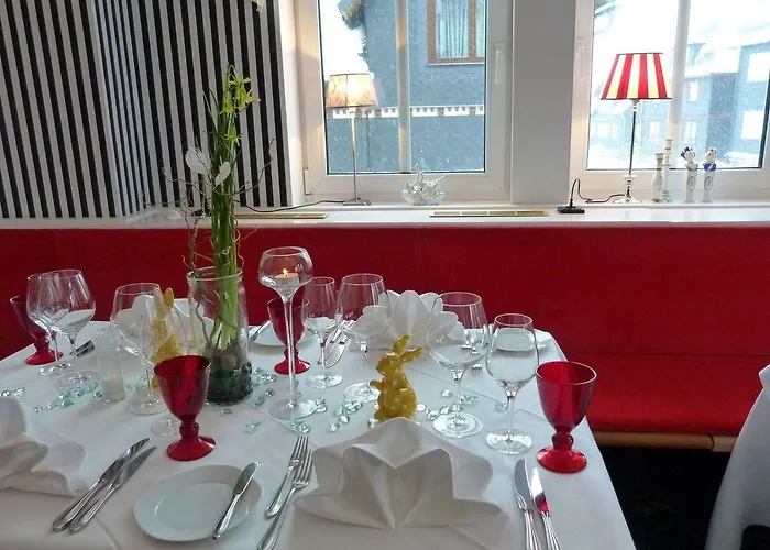 Hotel Boutique Schieferhof Neuhaus am Rennweg