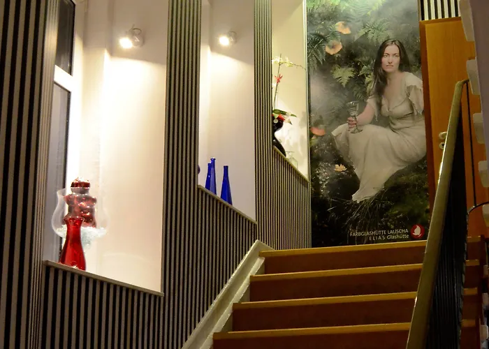 Schieferhof - Glaslust Otel