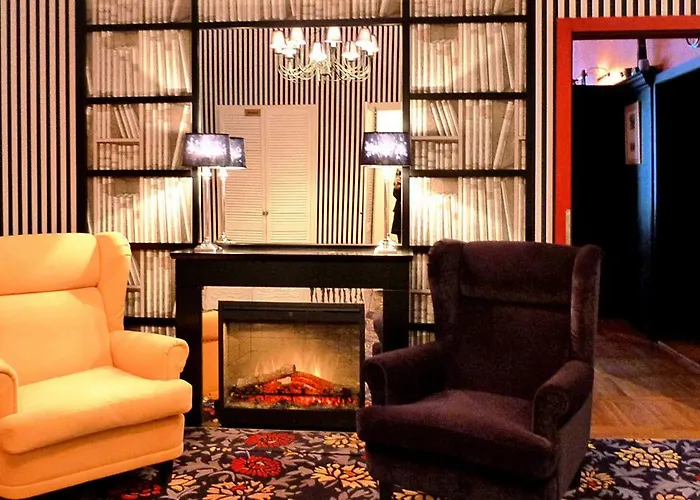 ホテル Schieferhof - Glaslust