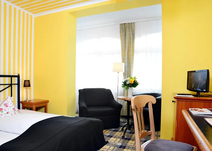 Otel Schieferhof - Glaslust