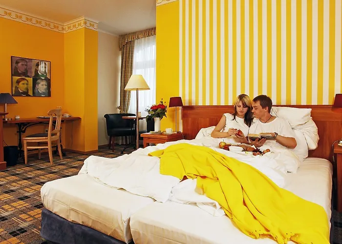 Schieferhof - Glaslust 4*