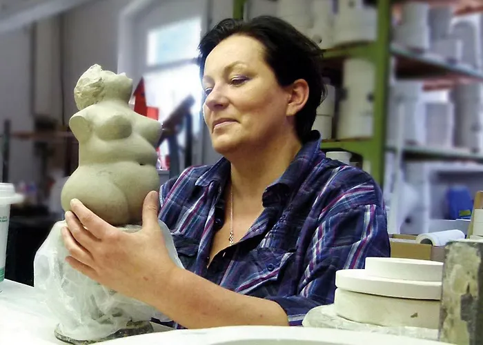 Schieferhof - Glaslust Neuhaus am Rennweg