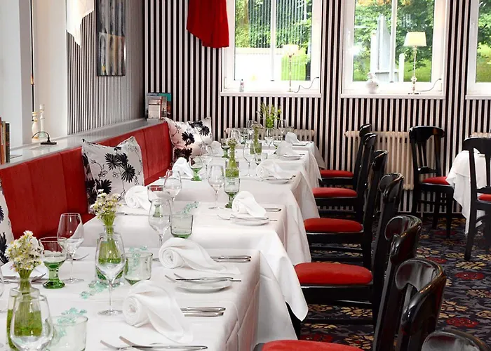 Schieferhof - Glaslust 4*