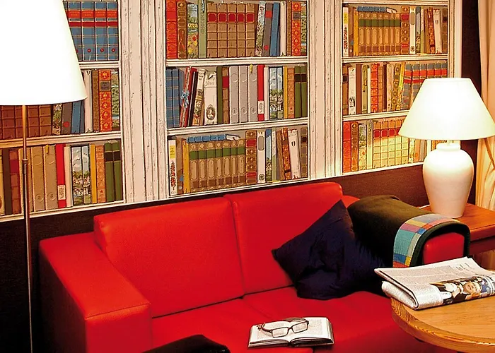 Schieferhof - Glaslust Otel 4*