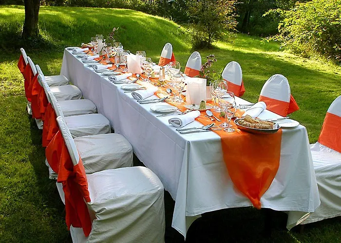 Otel Schieferhof - Glaslust 4*