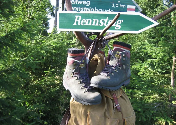 Schieferhof - Glaslust Otel