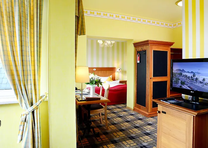 Schieferhof - Glaslust ホテル