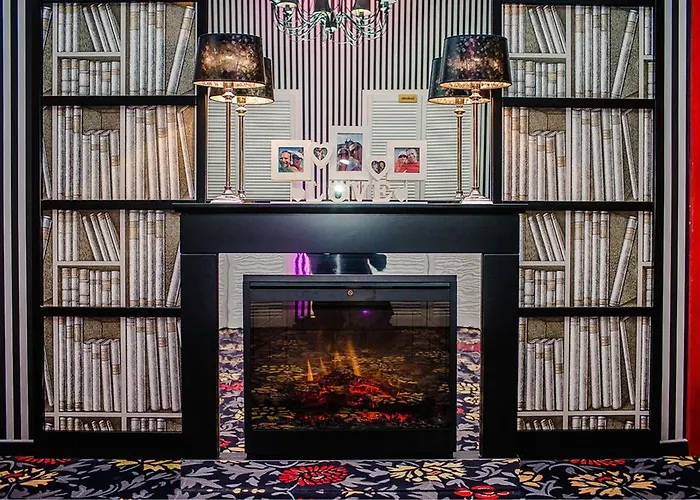 Boutique Schieferhof Neuhaus am Rennweg