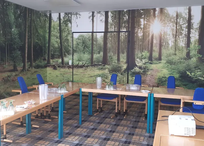 Schieferhof - Glaslust ホテル