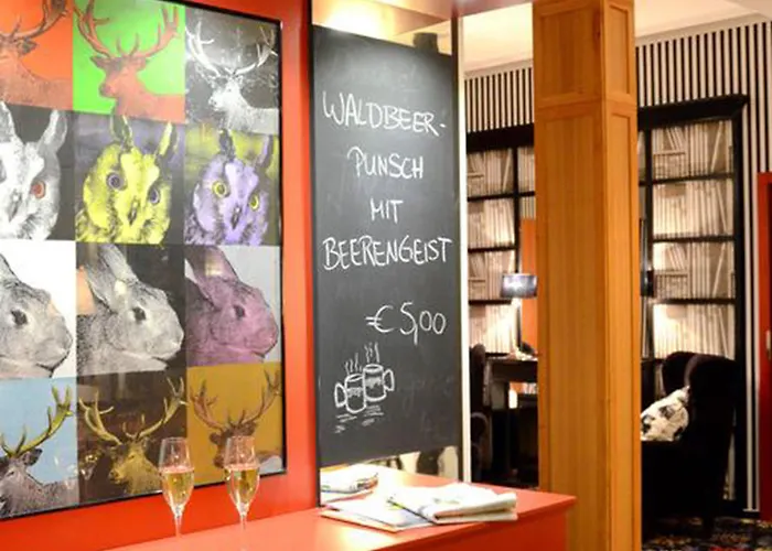 Schieferhof - Glaslust 4* Neuhaus am Rennweg