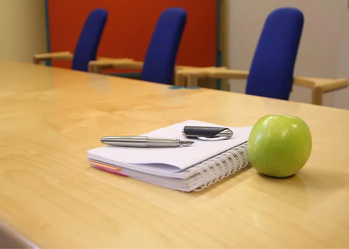 Schieferhof - Glaslust ホテル 4*