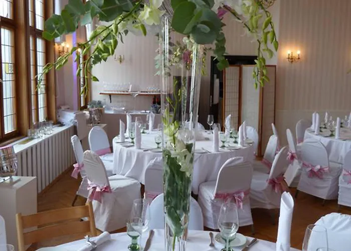 Schieferhof - Glaslust Otel 4*