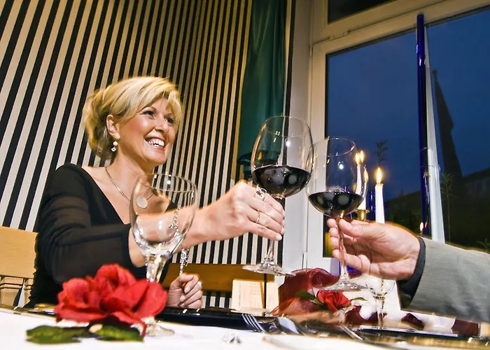 Schieferhof - Glaslust Otel 4*