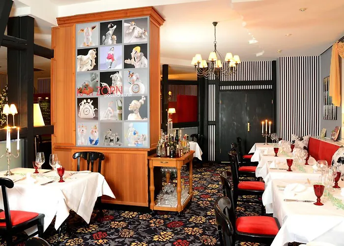 Schieferhof - Glaslust Neuhaus am Rennweg