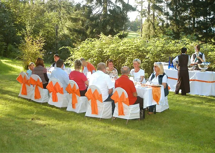 Schieferhof - Glaslust 4* ノイウハウス・アム・レンヴェーク