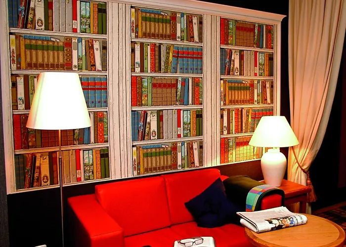 Schieferhof - Glaslust Otel Neuhaus am Rennweg