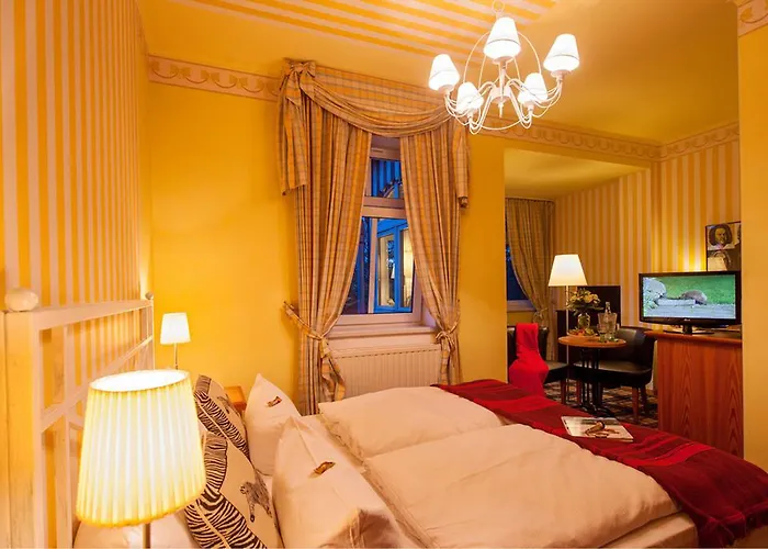 Schieferhof - Glaslust Otel