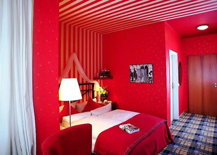 ホテル Schieferhof - Glaslust