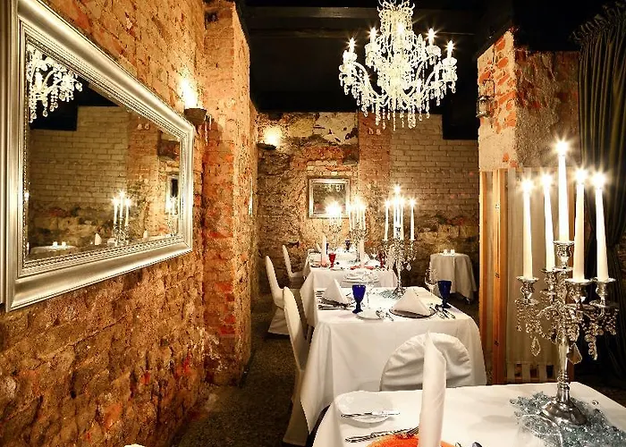 Otel Schieferhof - Glaslust