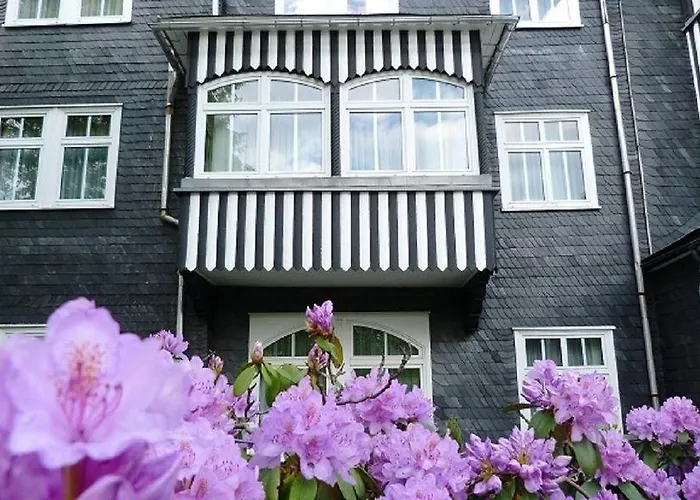 Schieferhof - Glaslust