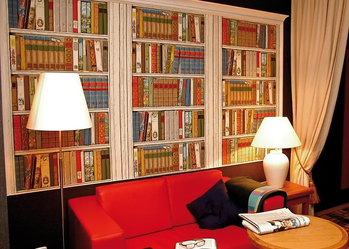 Schieferhof - Glaslust Otel 4*